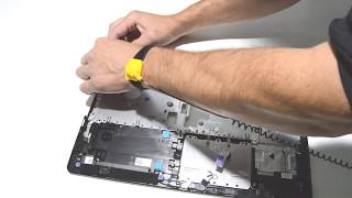 How to Disassemble Dell Inspiron 15 3000 Laptop or Sell it.