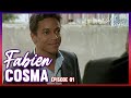 Fabien COSMA Antidote Téléfilm Intégral ÉPISODE 01