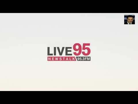WFRK 'Live 95' - Legal ID - 7am [10/15/2023]