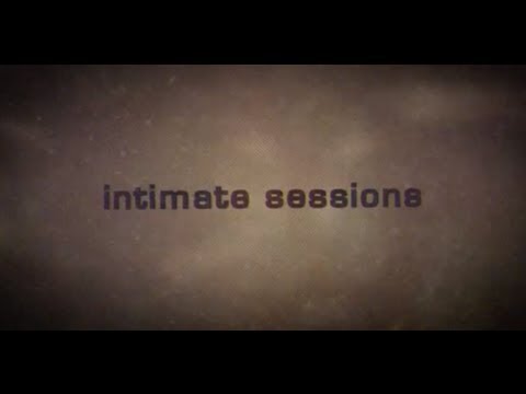 Intimate Sessions - Trevor Hall - Something For You