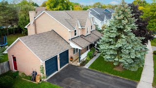 72 Quaker Village Drive, Uxbridge