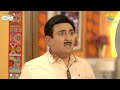 NEW Ep 3825 Kab Aayegi Daya Taarak Mehta Ka Ooltah Chashmah