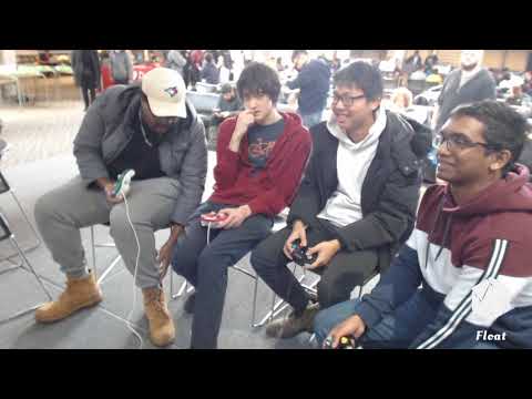 Float SSBM Doubles 3