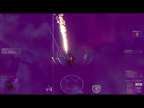 LGWI - FreeSpace 2 [Argonautica]