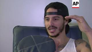 New age health centers using technology to treat patients