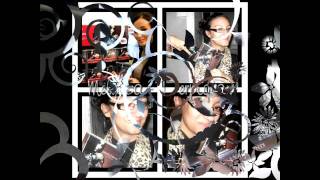 Kenza Farah - Photos avec l'album Trésor