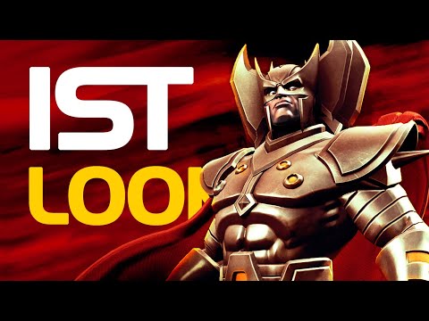 Stryfe First Impression | Marvel Contest of Champions