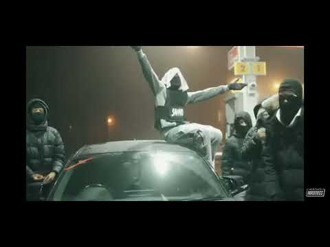 SavInDaCut - Wait2Secs (Music Video) | @MixtapeMadness