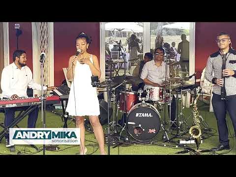 Nothing’s gonna change my love for you (by Trifinity Soul)