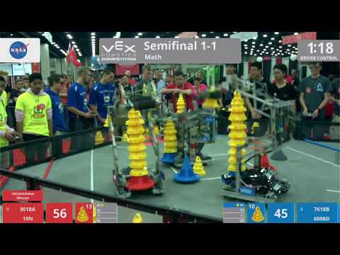 2018 VRC Math SF1-1 - 3018A 10N vs 7618B 6008D - 102 to 114