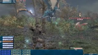 FFXI but its 2009... my first ever ffxi video  #ffxi #ff11 #finalfantasy 