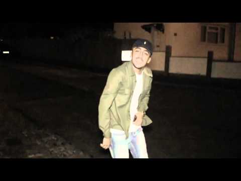 Manlikemally - Live My Life (NET VID)