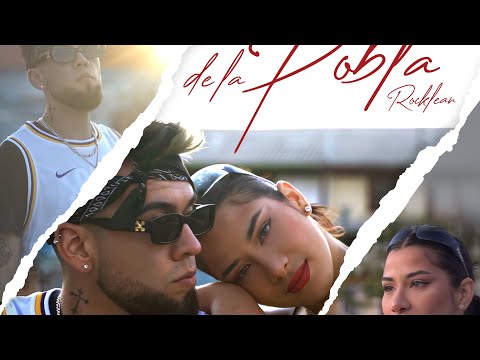 DE LA POBLA - ROCKLEAN (VIDEO OFICIAL)