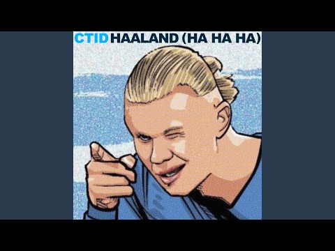 Haaland (Ha Ha Ha) (Slowed Down + Reverb)