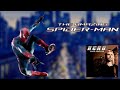 The Amazing Spiderman : Nickelback-Hero 