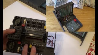 Trying to FIX a 1979 MB Electronic Battleship Game