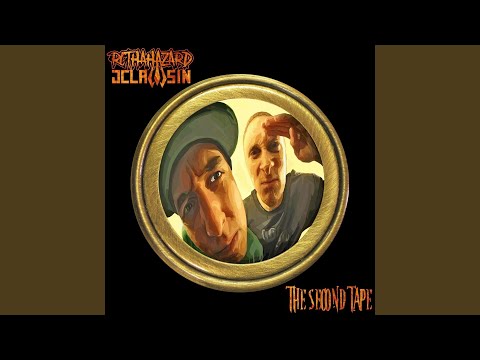 No Choice (feat. Mista Pompeo, Murdoc Faceless, Konda, Skalli & Thahellsquad)