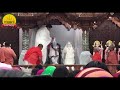 Huntsville Murti Pratishta Abhishekh Darshan