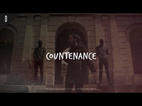 [FREE] Ay Em x M Huncho x Lil Baby Trap Type Beat - "Countenance"