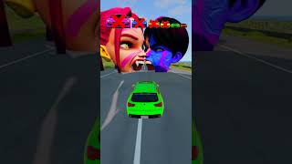 Download lagu Big and Small Car vs Jinu Half Demon - BeamNG.Drive mp3 Download lagu Big and Small Car vs Jinu Half Demon - BeamNG.Drive mp3