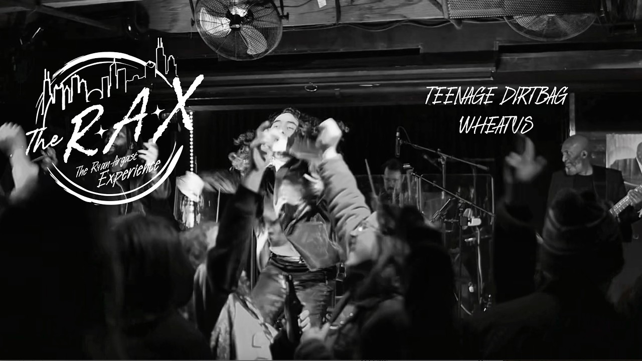 Promotional video thumbnail 8 for Ryan Argast