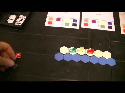 MA playtest? - intro