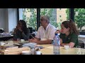 Rotterdam heeft weer stadstekenaars