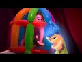 The Subconscious TheCartoonMan12 Crossover Remastered