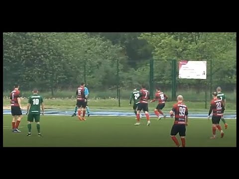 SKRÓT | AKS MIKOŁÓW - GKS UNIA RĘDZINY