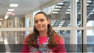 Meet Sarah Salinas, student loan forgiveness recipient