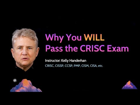How to Pass the CRISC Exam: Insider Tips and Strategies | Destination Certification