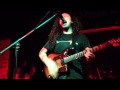 Stolas live: "Medusa" 