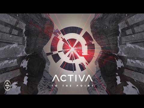 Activa ft Julie Harrington - Stronger