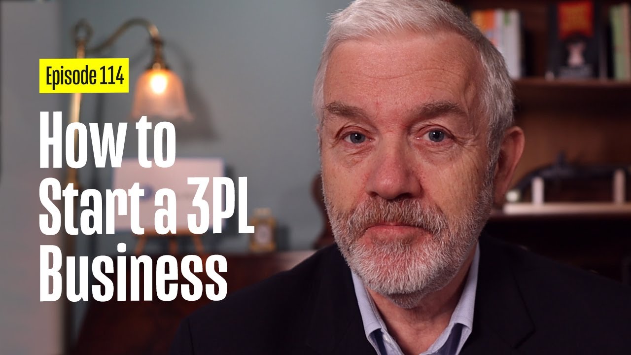 Starting a 3PL Business? Here are some Tips!