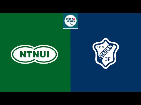 Eliteserien: NTNUI - Stabæk
