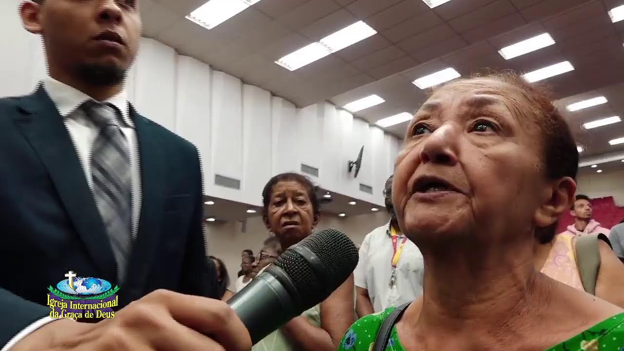 CULTO 0NLINE | PR. MAIQUEL MARQUES 05/04/2024 (9h)