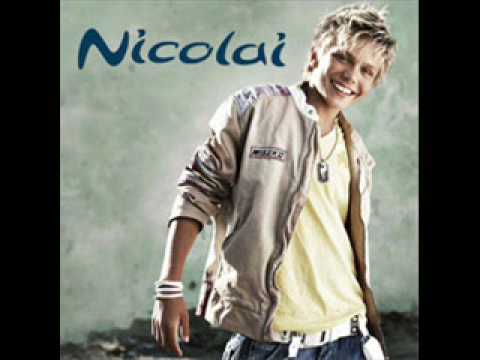 Nicolai Kielstrup - Kom Med Mig