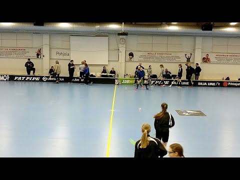 CTSM PSS - TPS, Mosa