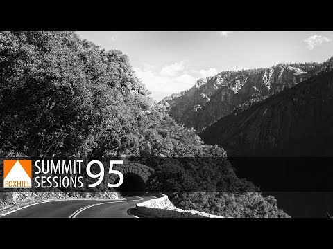 Summit Sessions #95 [Mix - Progressive House / Techno / Tech Trance]