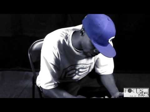 28 aka Phow Mouf - @ The Industry (Hip Hop / Rap Music Video)