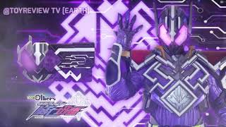 Download lagu Kamen Rider Metsuboujinrai  Henshin Sound (HD) / Kamen Rider Zero One Others Metsuboujinrai mp3