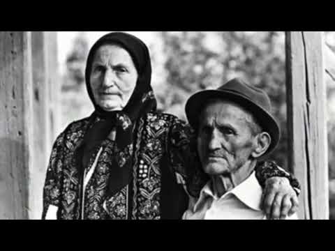 Partizanii Din Muntii Nostri, Elisabeta Rizea, Eroina Din Nucsoara, Jud  Arges