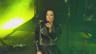 Tarja - Victim Of Ritual (Circus Life) | Official Video