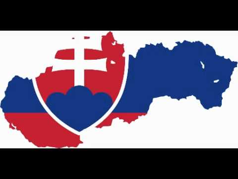 National Anthem Of Slovakia (Instrumental Version)