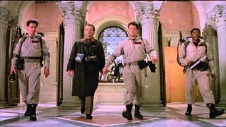 Ghostbusters II (1989) Video