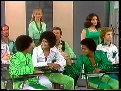 Carol Burnett Show has an earthquake