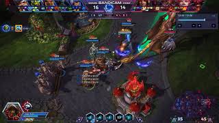 동생이랑 한 쌍오크