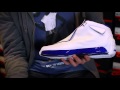 Jordan Journals: 2003 NBA All-Star Game