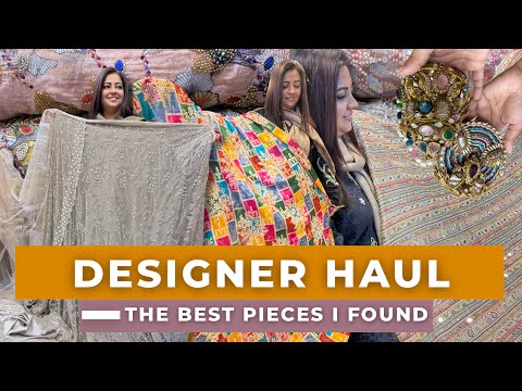 Very Haseen EMBOSSED SILK Fabric | Found Chinon Silk Fabric | Abhinav Mishra Luxury Fabric 