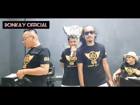 TRIAMOR || mauliatema hasian / Mantap